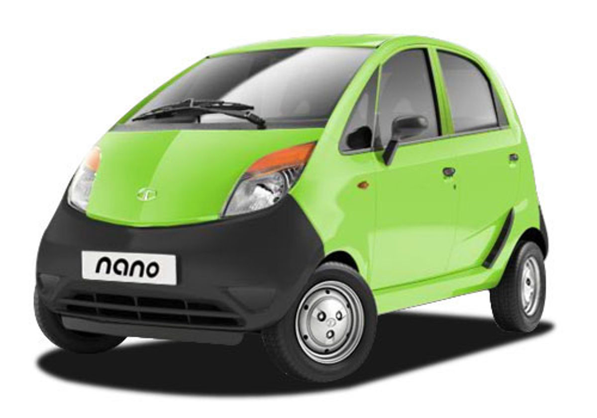 Tata Nano Tata Nano