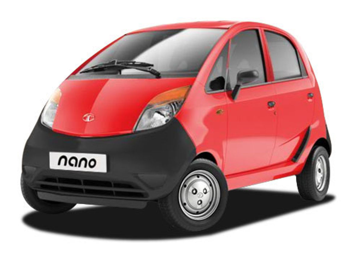 Tata Nano Tata Nano