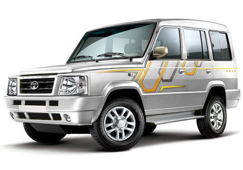 Tata Sumo Victa Cx 10 Str Bsiv On Road Price Diesel