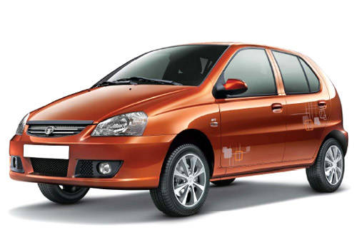 Tata Indica