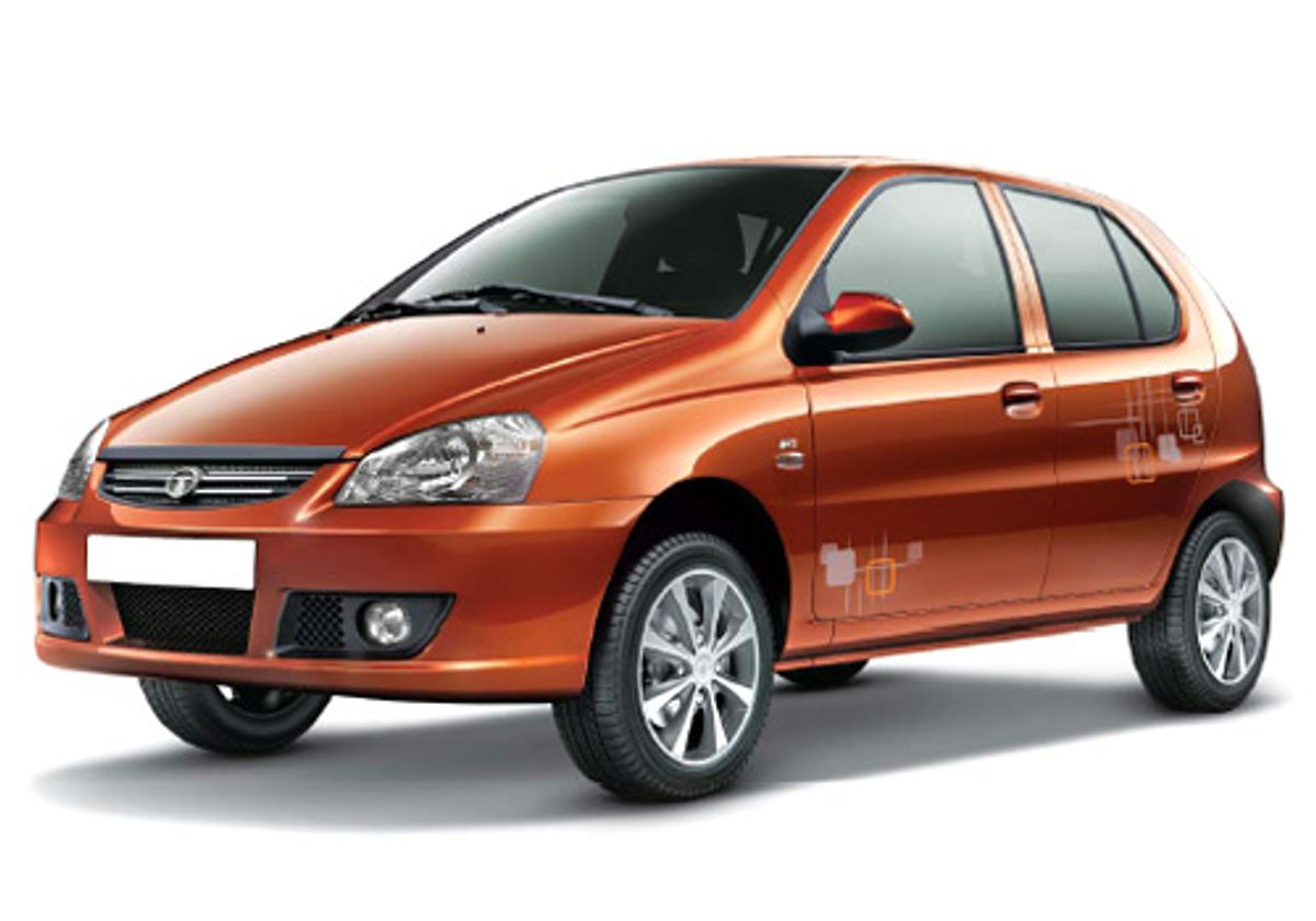 Tata Indica Tata Indica