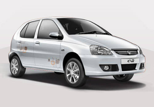 New Tata Indica V2