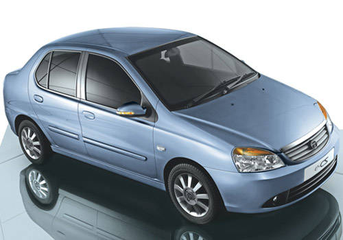 Tata Indigo CS