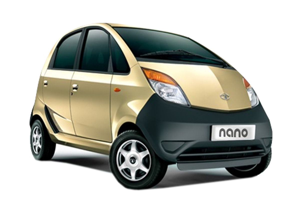 Tata Nano Tata Nano