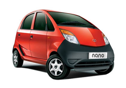 Tata Nano Could Be Assembled In Indonesia and Europe