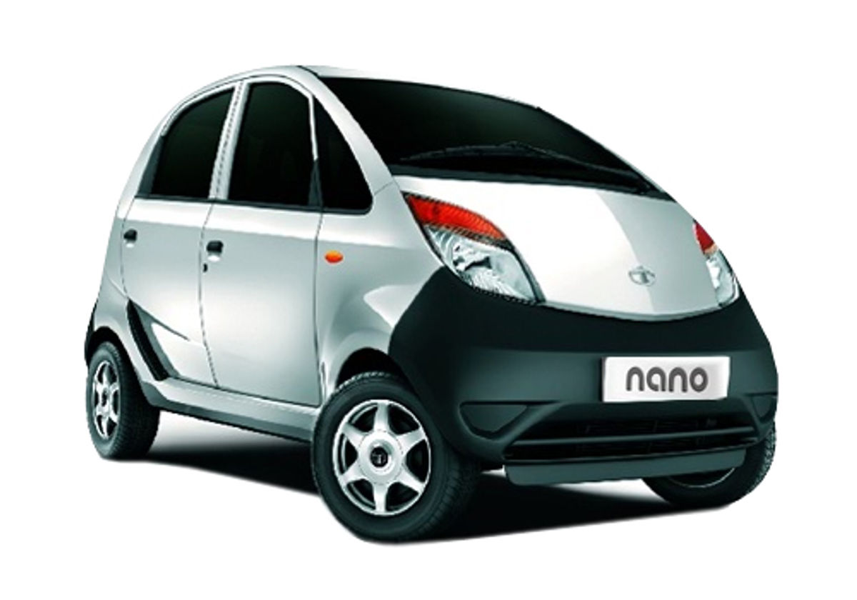Tata Nano Tata Nano