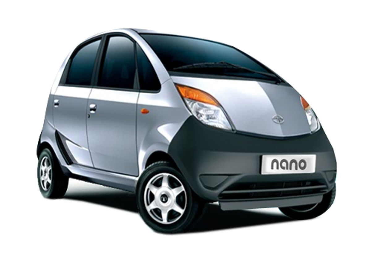 Tata Nano Tata Nano