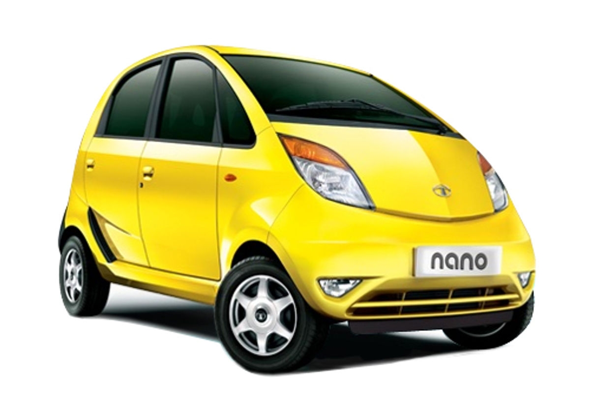 Tata Nano Tata Nano