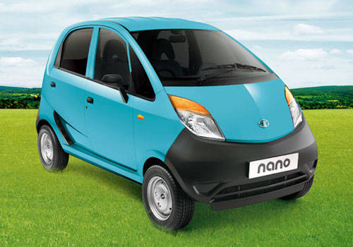 Tata Nano