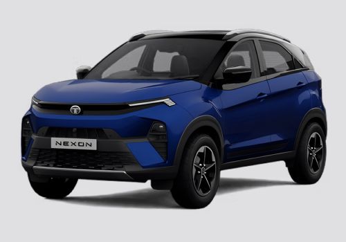 Tata Nexon Creative Plus Second-hand 2024 Tata Nexon Creative Plus for sale in Bhubaneswar