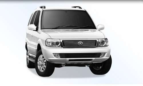 Tata Safari Tata Safari