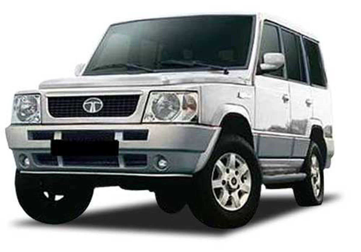 Tata Sumo Tata Sumo
