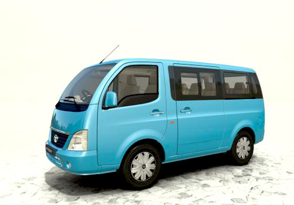 Tata Venture Tata Venture