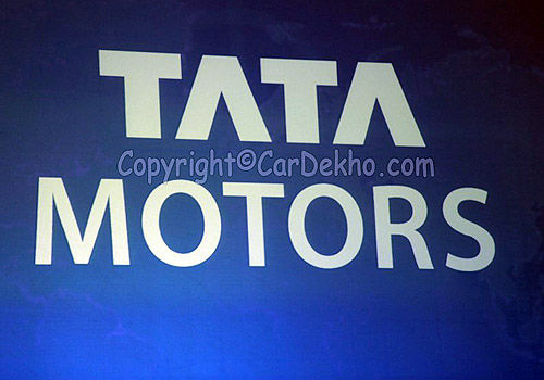 Tata Motors Group global wholesales at 108,028 vehicles in November 2011
