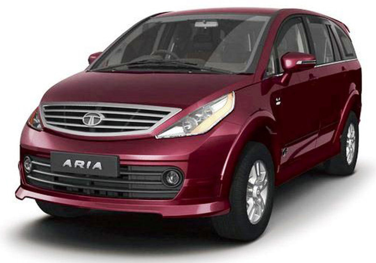 Tata Aria Tata Aria