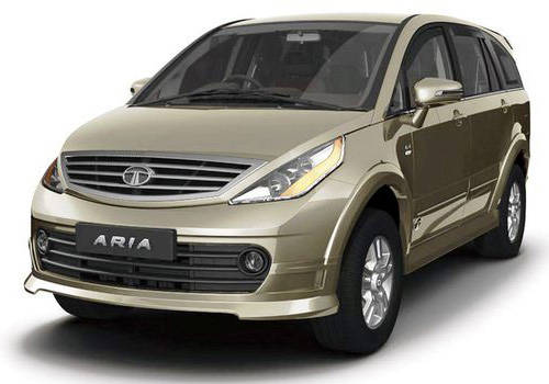 Tata Aria