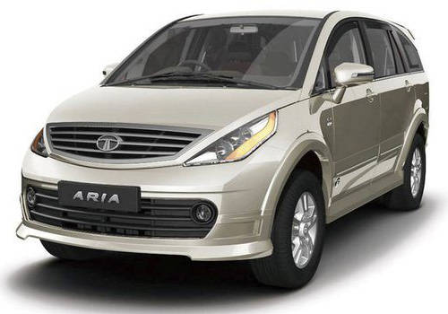 Tata Aria