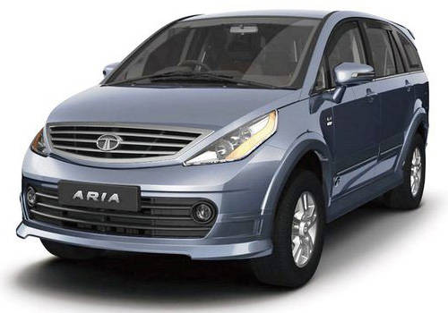 Tata Aria