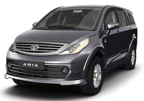 Tata Aria