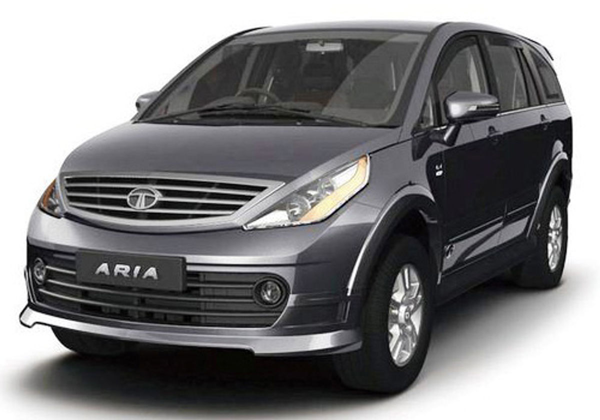 Tatat Aria
