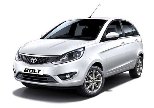 Tata Bolt