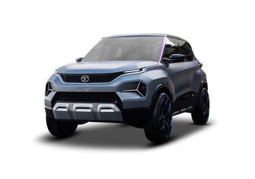 Second-hand 2020 Tata H2X Diesel for sale in Barnala