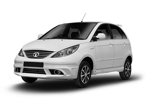 Tata Indica Vista 2008-2013