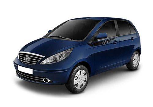 Tata Vista Tdi Ls On Road Price Diesel Features Specs