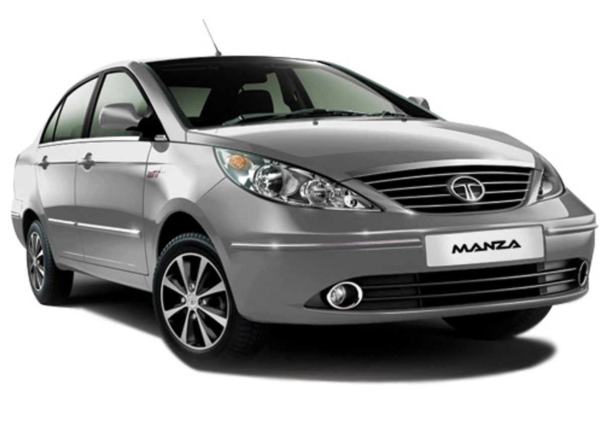 Tata Manza Tata Manza