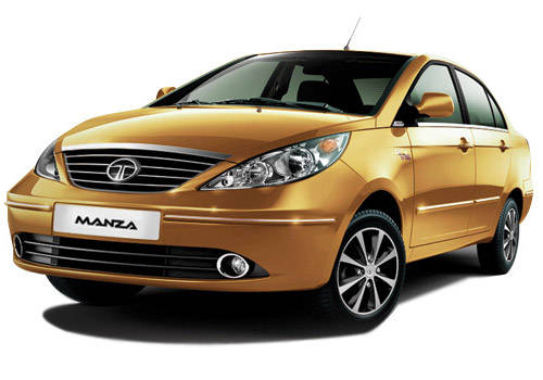 Tata Manza