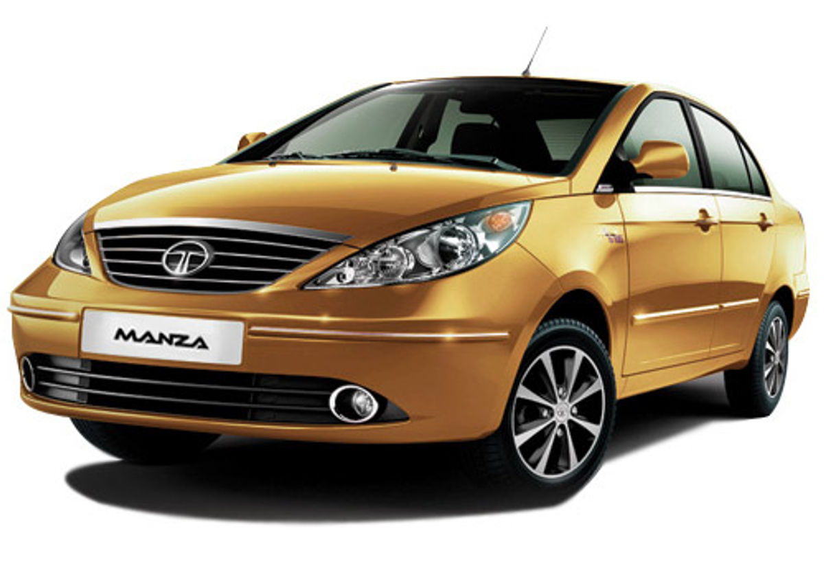 Tata Manza Tata Manza