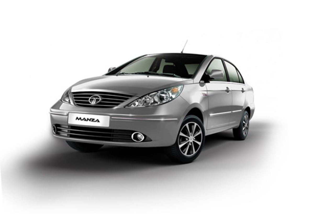 Tata Manza Tata Manza