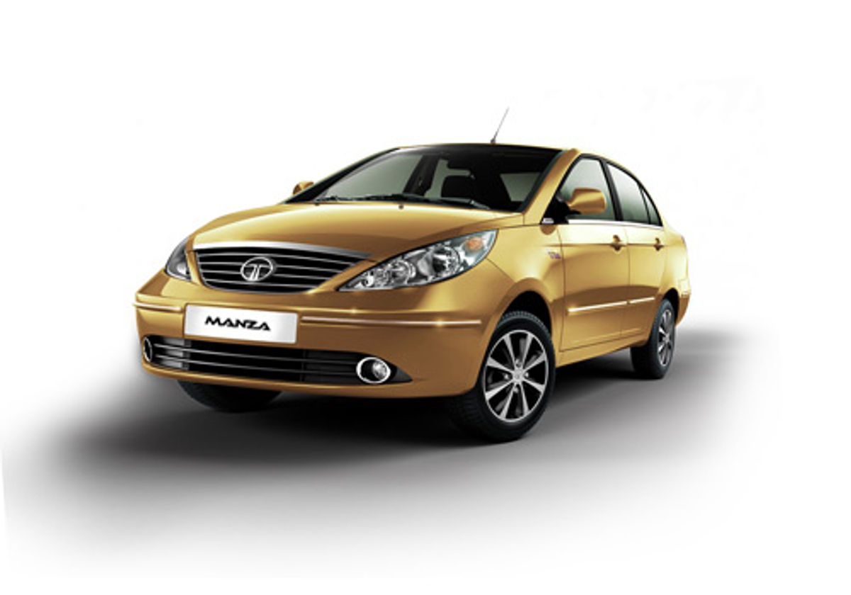 Tata Manza Tata Manza