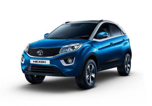 Tata Nexon