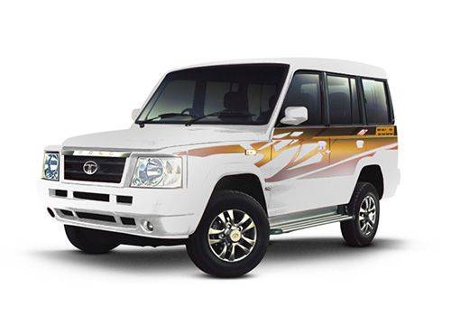 Tata Sumo 4x4 On Road Price Diesel Features Specs Images