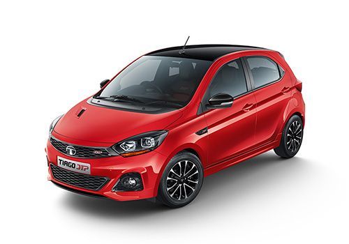 Second-hand 2020 Tata Tiago JTP Petrol for sale in Midnapore