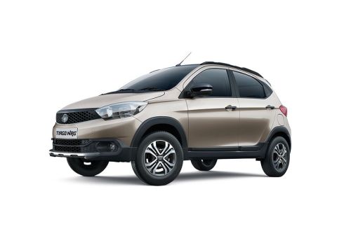 Second-hand 2019 Tata Tiago NRG Petrol for sale in Ayodhya