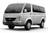 Tata Venture EX 7 Str Captain Seats