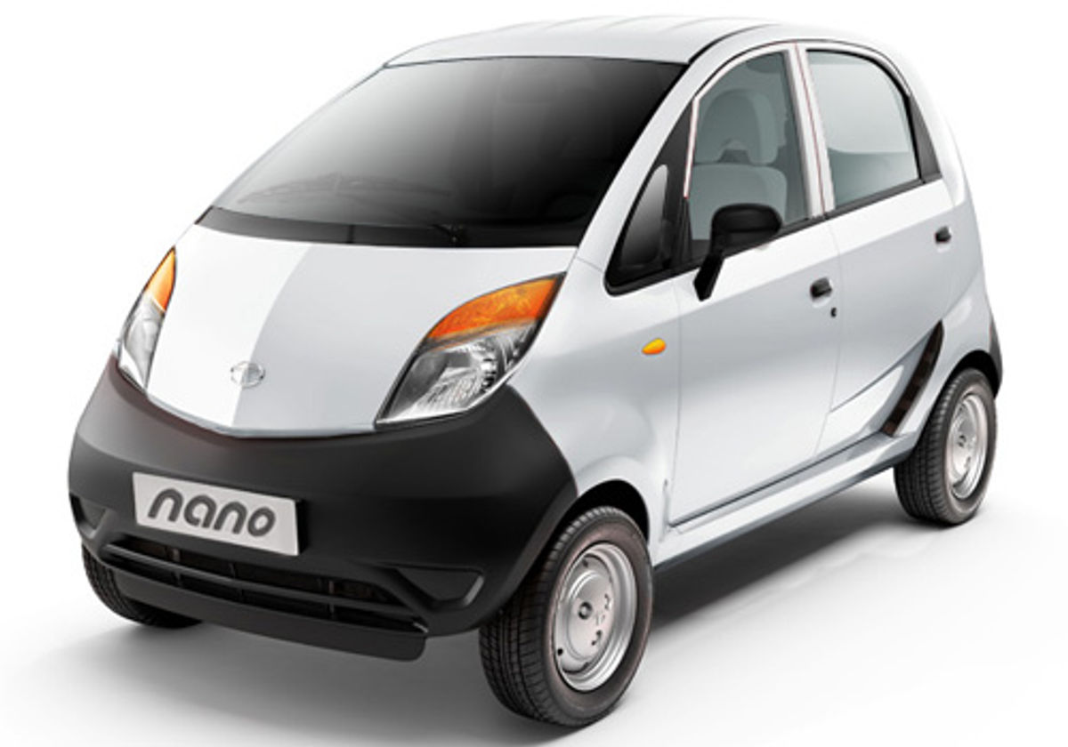 Tata Nano