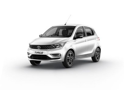 tata tiago photo 3