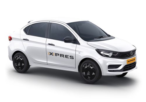 Tata Xpres Review by Chinmay Kambli - Best Car In The Indian Market