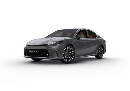 What Colors Does Toyota Camry Come In: Stunning Shades Revealed