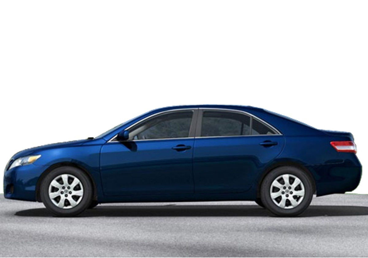 Toyota Camry Toyota Camry
