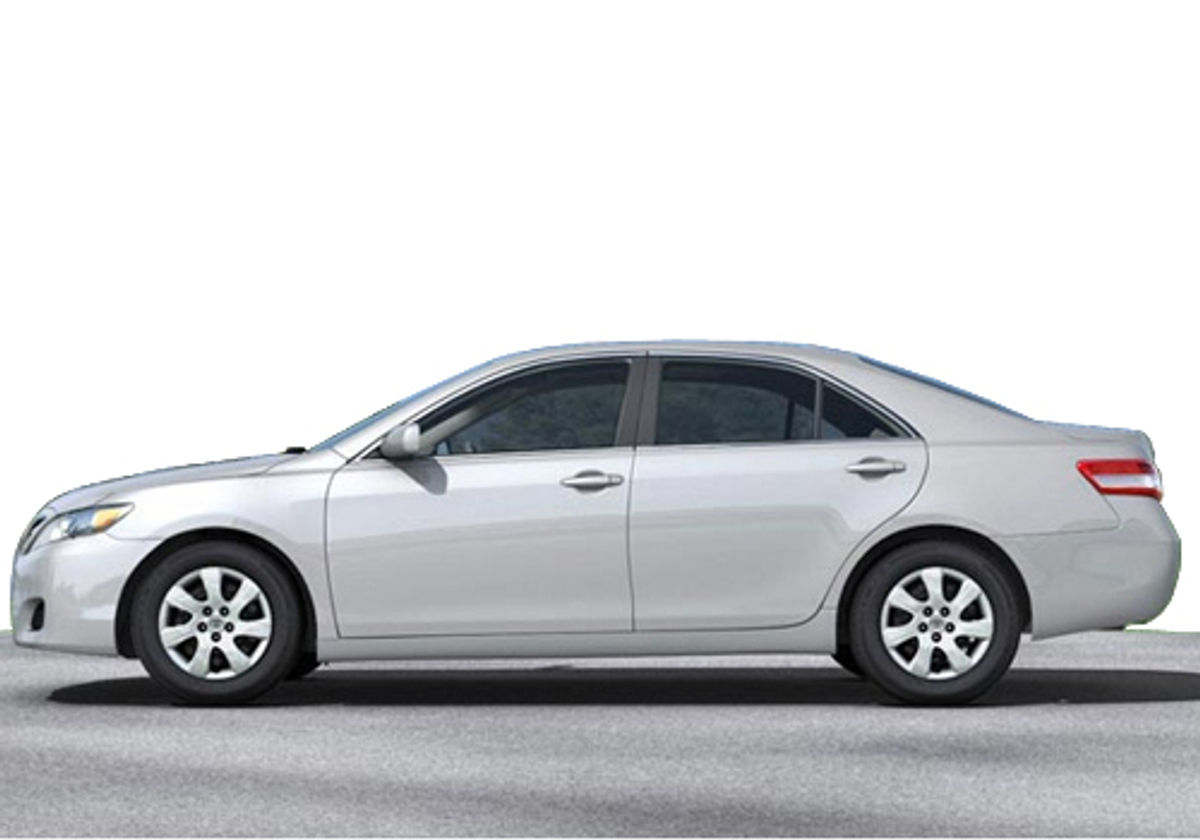 Toyota Camry Toyota Camry