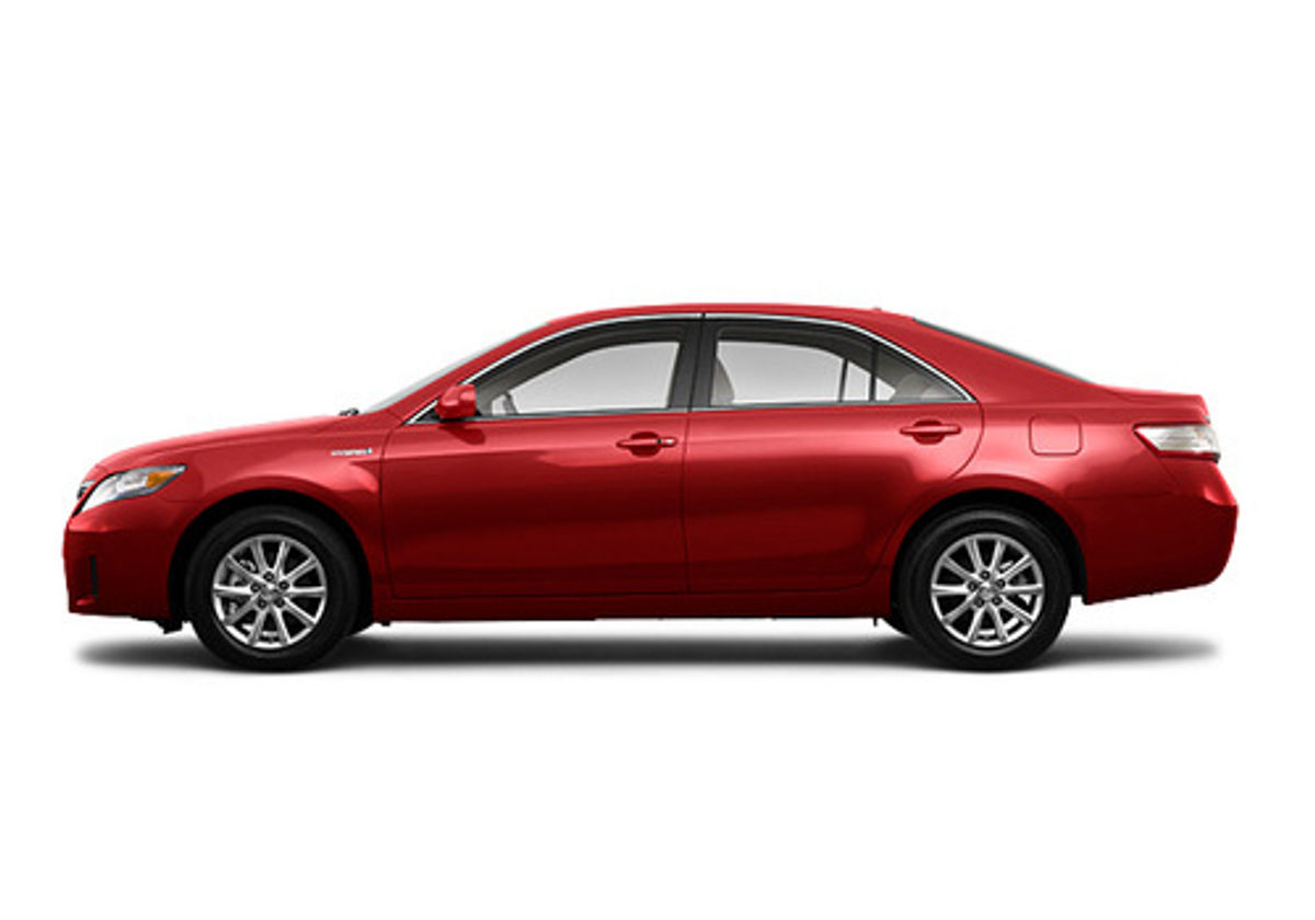 Toyota Camry Toyota Camry