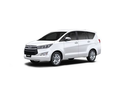 Toyota Innova Crysta 2 4 G Mt On Road Price Diesel Features