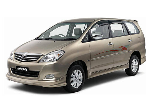 Toyota Innova