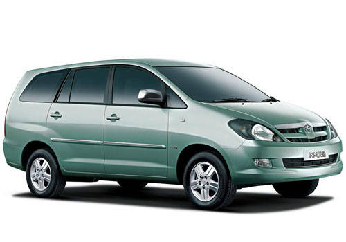 Toyota Innova