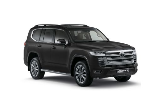 あい TOYOTA LANDCRUISER 200 ZX – LUXURY, POWER & ADVENTURE SUV 🔹 Year