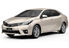 Toyota Corolla Altis 2013-2017 G MT
